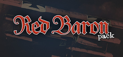 Купить на steambuy Купить Red Baron Pack