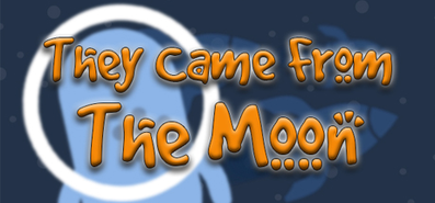 Купить на steambuy Купить They Came From The Moon