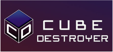Купить на steambuy Купить Cube Destroyer