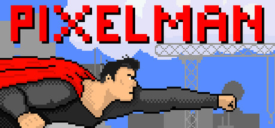 Купить на steambuy Купить PIXELMAN