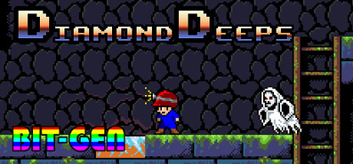 Купить на steambuy Купить Diamond Deeps