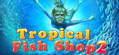 Купить на steambuy Купить Tropical Fish Shop 2