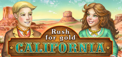 Купить на steambuy Купить Rush for gold: California