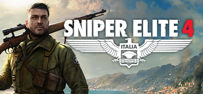 Купить Sniper Elite 3 на steambuy Купить Sniper Elite 4
