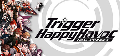 Купить на steambuy Купить Danganronpa: Trigger Happy Havoc