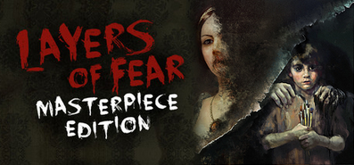 Купить на steambuy Купить Layers of Fear: Masterpiece Edition
