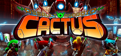 Купить на steambuy Купить Assault Android Cactus
