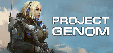 Купить на steambuy Купить Project Genom