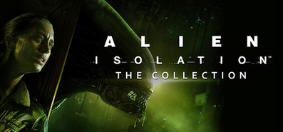 Купить на steambuy Купить Alien: Isolation Collection