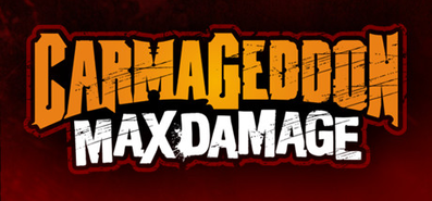 Купить на steambuy Купить Carmageddon: Max Damage