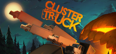 Купить на steambuy Купить Clustertruck