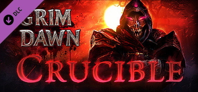 Купить на steambuy Купить Grim Dawn - Crucible Mode DLC