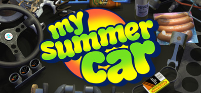 Купить на steambuy Купить My Summer Car