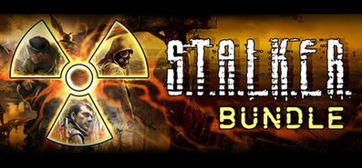 Купить на steambuy Купить S.T.A.L.K.E.R.: Bundle