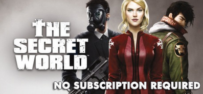 Купить на steambuy Купить The Secret World