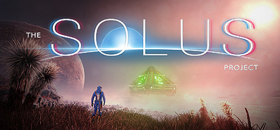 Купить на steambuy Купить The Solus Project