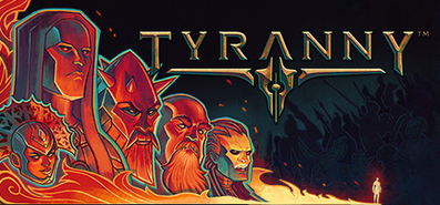 Купить на steambuy Купить Tyranny - Commander Edition