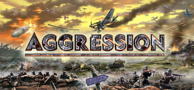 Купить на steambuy Купить Aggression: Europe Under Fire