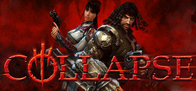 Купить на steambuy Купить Collapse