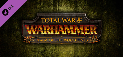 Купить Total War: WARHAMMER II на steambuy Купить Total War: WARHAMMER - Realm of The Wood Elves