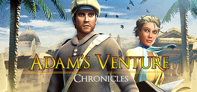 Купить на steambuy Купить Adam's Venture Chronicles