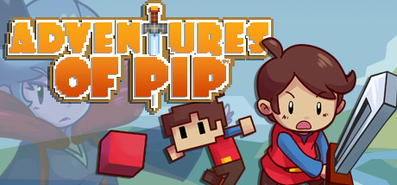 Купить на steambuy Купить Adventures of Pip