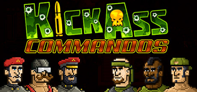 Купить на steambuy Купить Kick Ass Commandos