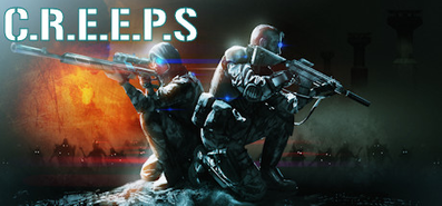 Купить на steambuy Купить C.R.E.E.P.S
