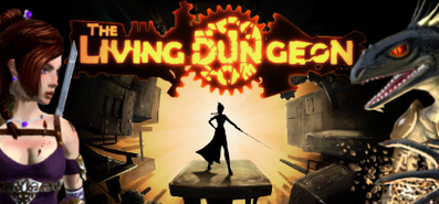 Купить на steambuy Купить The Living Dungeon