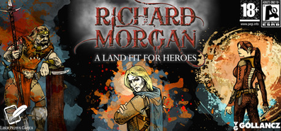 Купить на steambuy Купить A Land Fit For Heroes