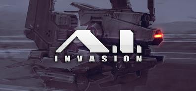 Купить на steambuy Купить A.I. Invasion