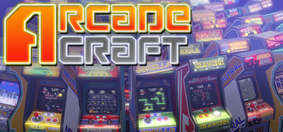 Купить на steambuy Купить Arcadecraft