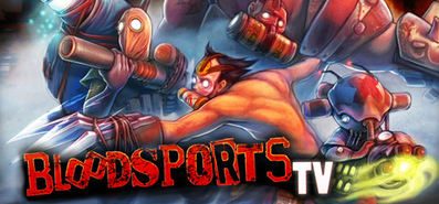 Купить на steambuy Купить Bloodsports.TV