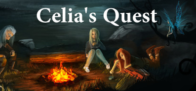 Купить на steambuy Купить Celia's Quest