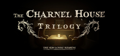 Купить на steambuy Купить The Charnel House Trilogy
