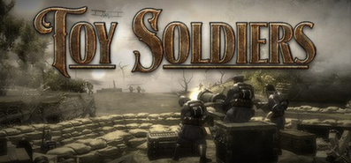 Купить на steambuy Купить Toy Soldiers