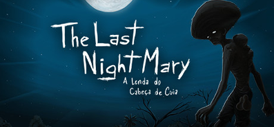 Купить на steambuy Купить The Last NightMary - A Lenda do Cabeça de Cuia