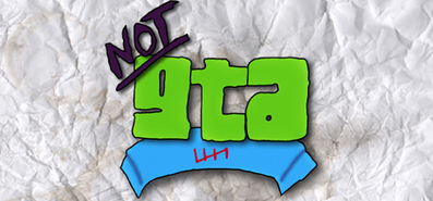 Купить на steambuy Купить NotGTAV
