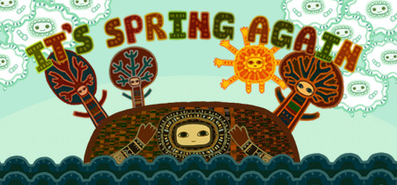 Купить на steambuy Купить It's Spring Again