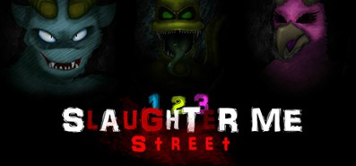 Купить на steambuy Купить 123 Slaughter Me Street