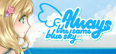 Купить на steambuy Купить Always The Same Blue Sky...