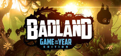 Купить на steambuy Купить BADLAND: Game of the Year Edition