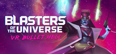 Купить на steambuy Купить Blasters of the Universe