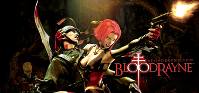 Купить BloodRayne Betrayal на steambuy Купить BloodRayne