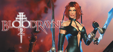 Купить BloodRayne Betrayal на steambuy Купить BloodRayne 2