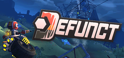 Купить на steambuy Купить Defunct