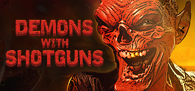Купить на steambuy Купить Demons with Shotguns