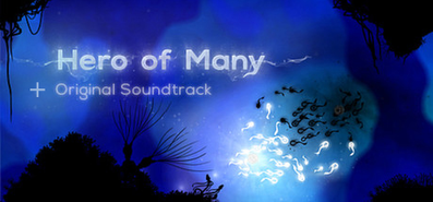 Купить на steambuy Купить Hero of Many + OST