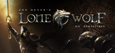 Купить на steambuy Купить Joe Dever's Lone Wolf HD Remastered