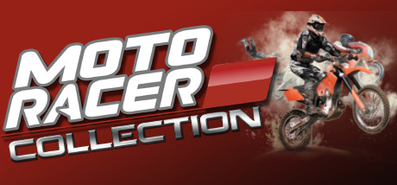 Купить на steambuy Купить Moto Racer Collection